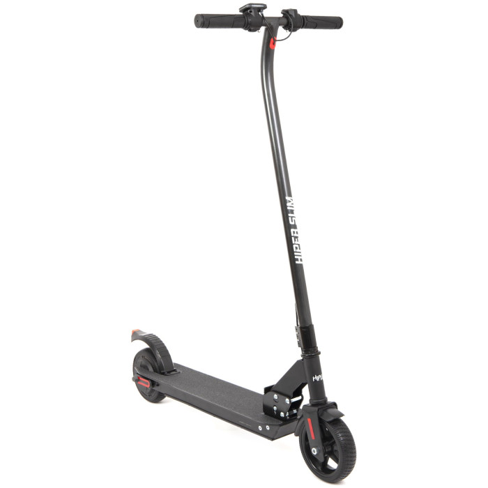 HIPER Slim VX665 Black 2022 черный