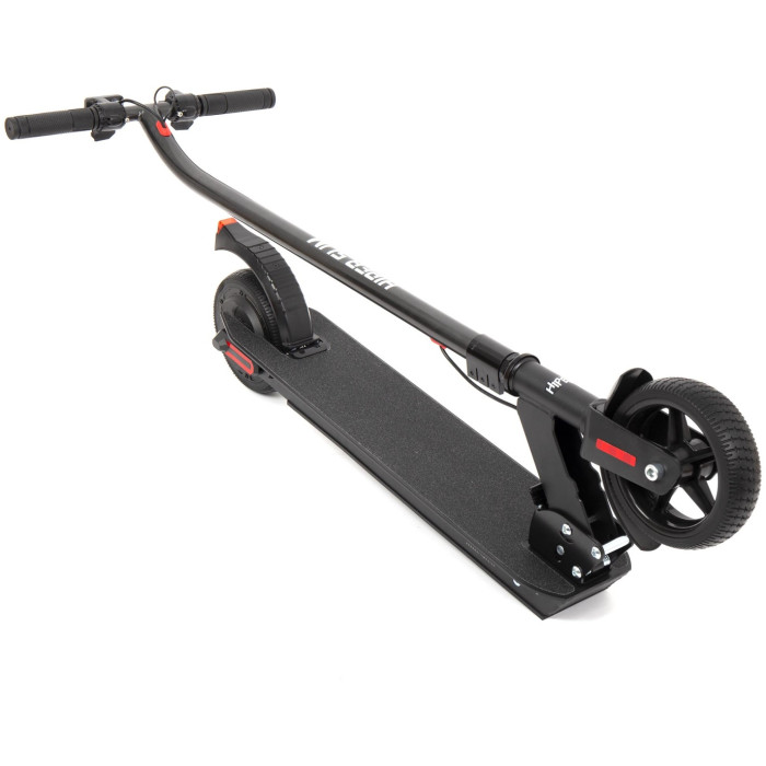 HIPER Slim VX665 Black 2022 черный
