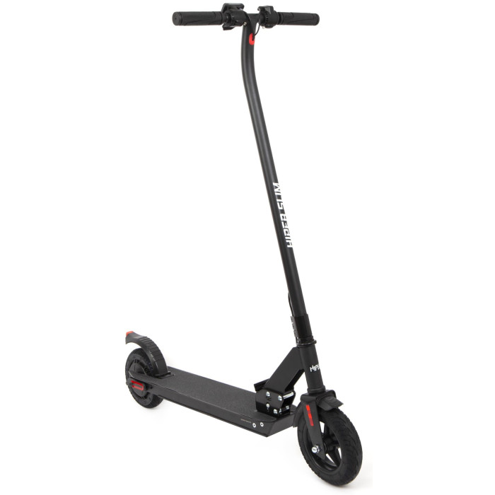 HIPER Slim VX901 Black 2022 черный