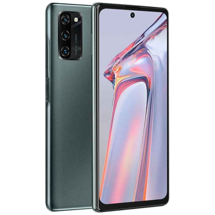 Blackview A100 6 ГБ/128 ГБ серый + подарок