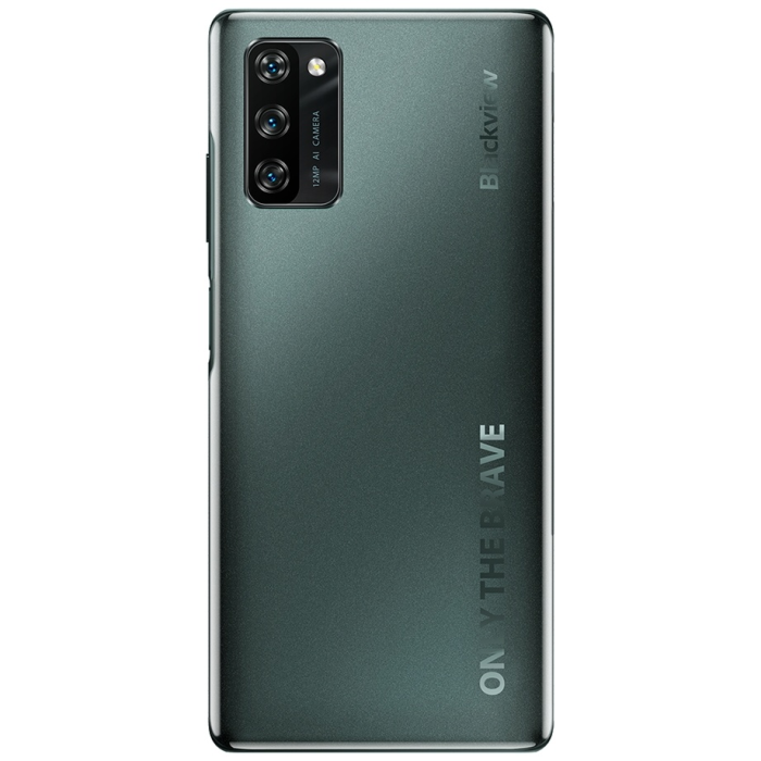 Blackview A100 6 ГБ/128 ГБ серый + подарок