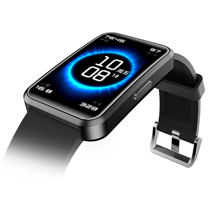 Blackview A100 6 ГБ/128 ГБ серый + подарок