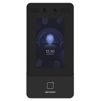 Hikvision терминал доступа DS-K1T342MX-E1