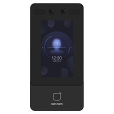 Hikvision терминал доступа DS-K1T342MX-E1