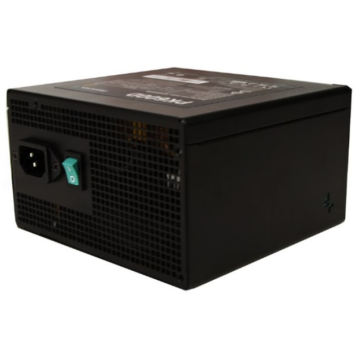 Deepcool R-PK600D-FA0B-EU 600 Вт
