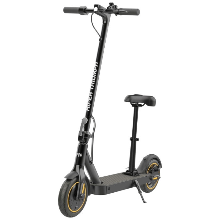 HIPER Triumph M88s черный