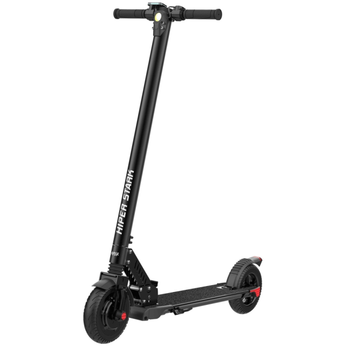 HIPER Stark DX801 черный