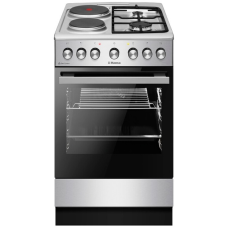 Hansa FCMX58143 черный, серый