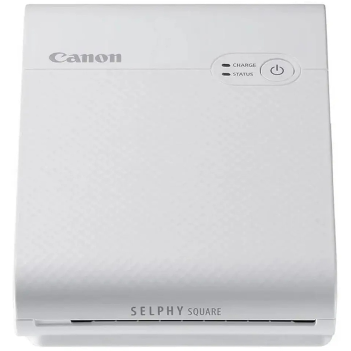 SELPHY SQUARE QX10 белый
