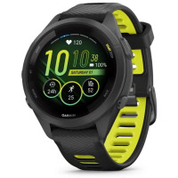 Garmin Forerunner 265S черный-желтый