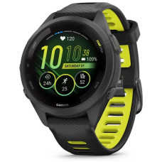 Garmin Forerunner 265S черный-желтый