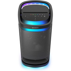 Портативная колонка Sony SRS-XV900/BCAF1 черный