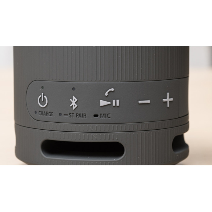 Sony SRS-XB100/BCE черный