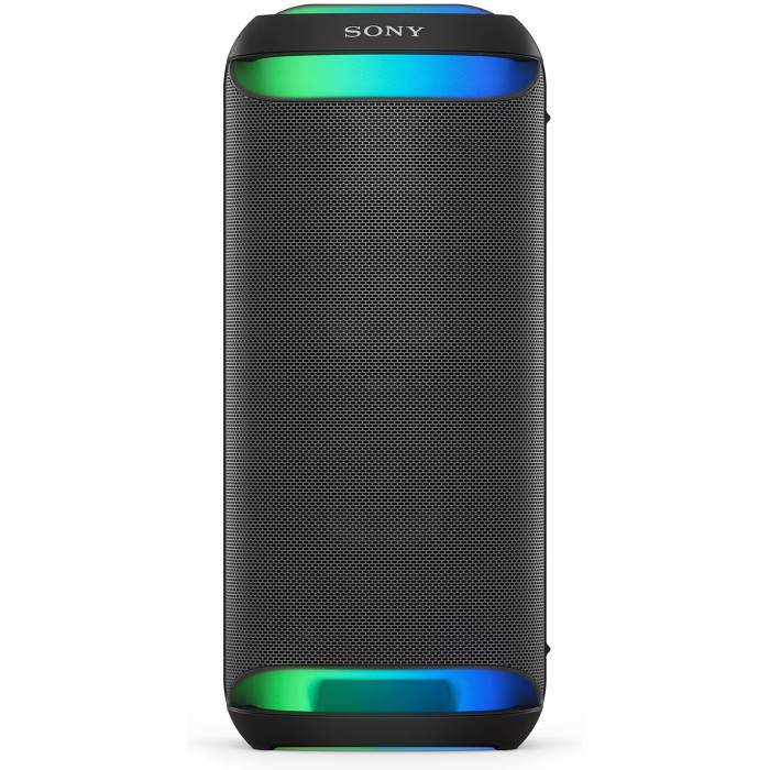 Портативная колонка Sony SRS-XV800/BCAF1 черный