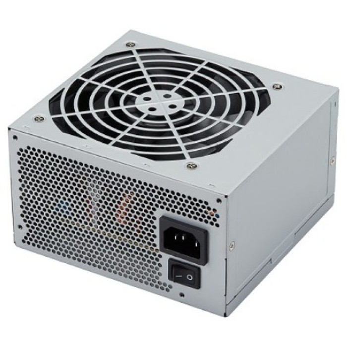 FSP Group FSP650-51AAC WHITE 650 Вт