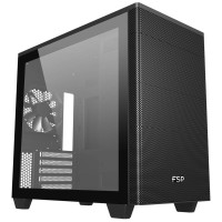 FSP Group CST360B черный