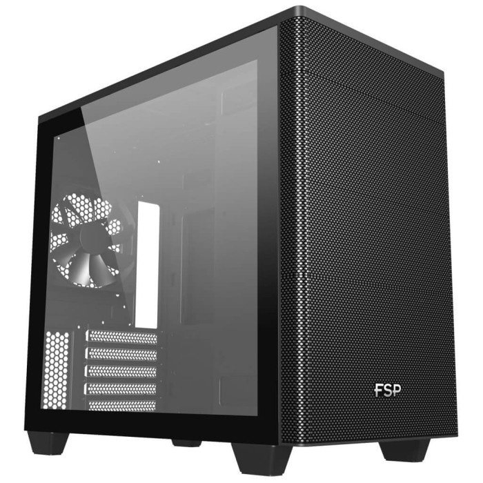 FSP Group CST360B черный