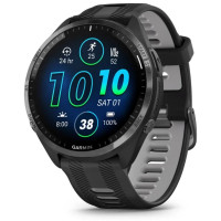 Garmin Forerunner 965 черный