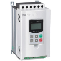 Частотный преобразователь CHINT NJR2-7.5D 7.5 кВт 15 А 380 В