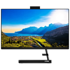 Lenovo IdeaCentre AIO 3 24ALC6 F0G1011HRK черный