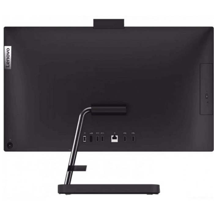 Lenovo IdeaCentre AIO 3 24ALC6 F0G1011HRK черный