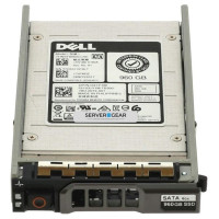 SSD DELL 345-BDRK 960 Гб