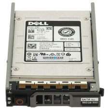SSD DELL 345-BDRK 960 Гб