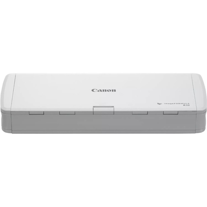 Canon imageFORMULA R10 4861C003 белый