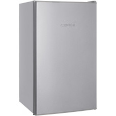 NORDFROST NR 403 S серебристый