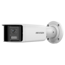 Hikvision камера видеонаблюдения DS-2CD2T47G2P-LSU/SL (2,8 мм) (C), 4 расширение 3072x2048