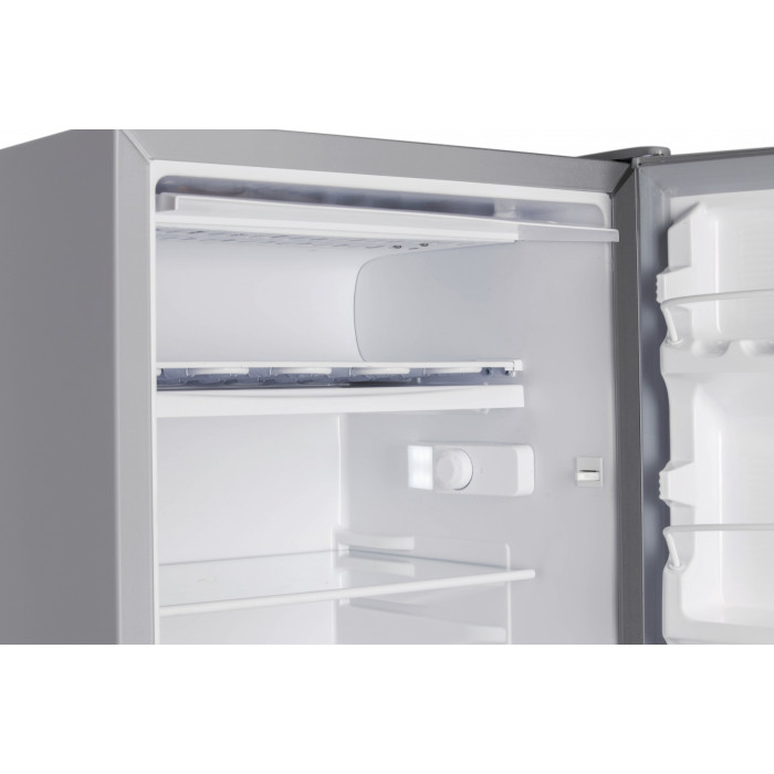 NORDFROST NR 403 S серебристый