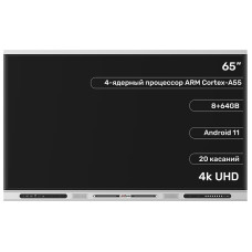 Dahua DHI-LPH65-ST420 65 дюйм