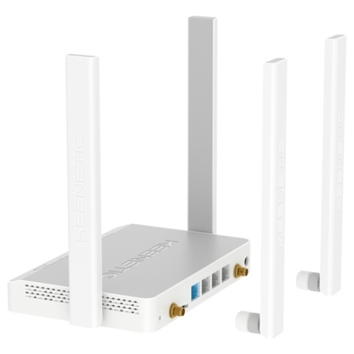 Wi-Fi роутер Keenetic Runner 4G KN-2212