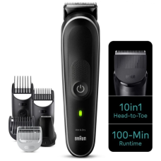 Braun триммер универсальное MGK5440