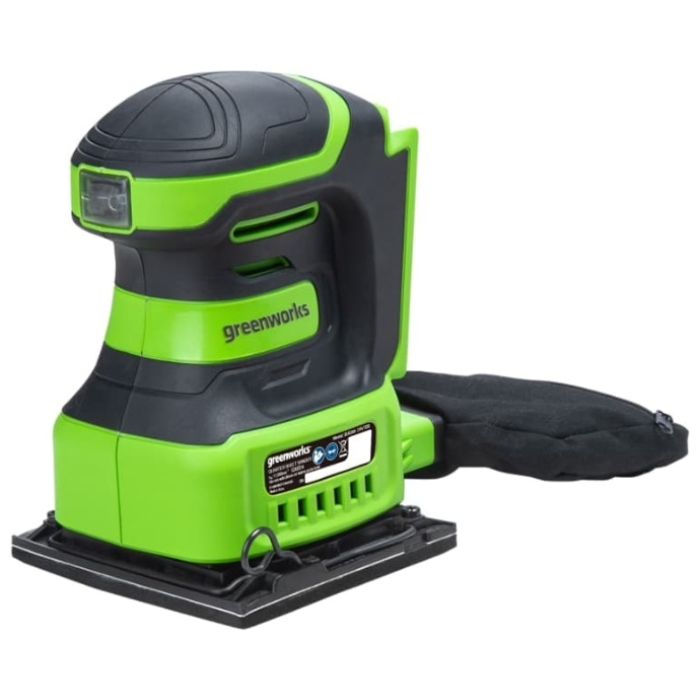 Greenworks G24SS14 (3100507RU)