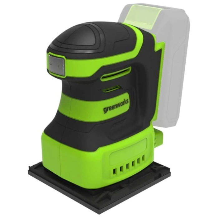 Greenworks G24SS14 (3100507RU)