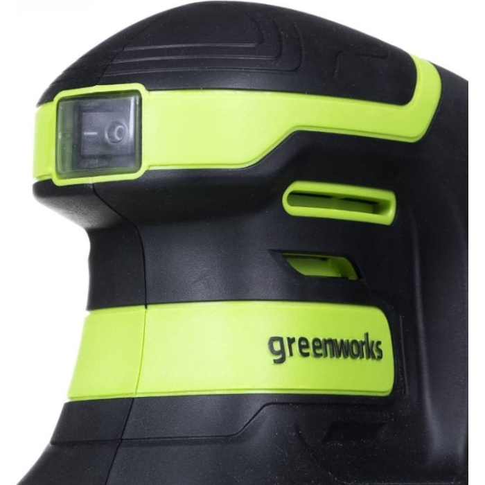 Greenworks G24SS14 (3100507RU)