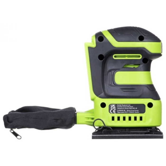 Greenworks G24SS14 (3100507RU)