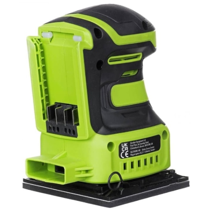 Greenworks G24SS14 (3100507RU)