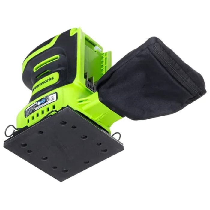 Greenworks G24SS14 (3100507RU)
