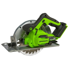 Greenworks аккумуляторная GD24CS (1500907RU)