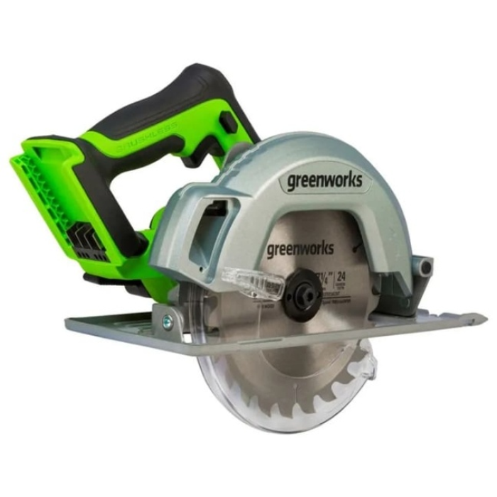 Greenworks аккумуляторная GD24CS (1500907RU)