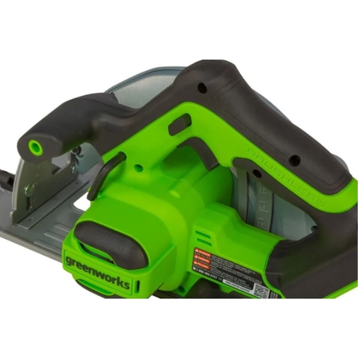 Greenworks аккумуляторная GD24CS (1500907RU)