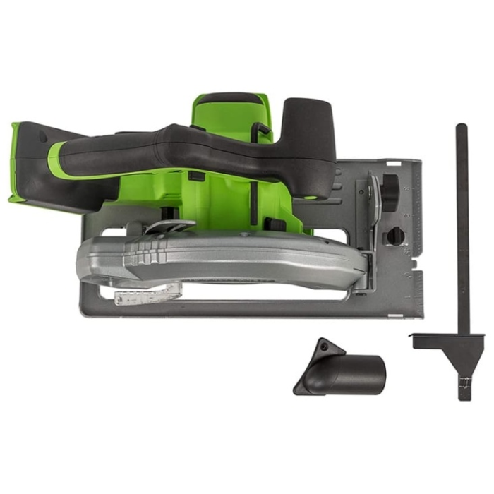 Greenworks аккумуляторная GD24CS (1500907RU)