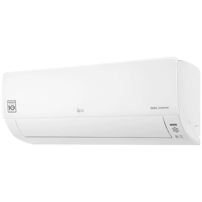 LG B09TS белый
