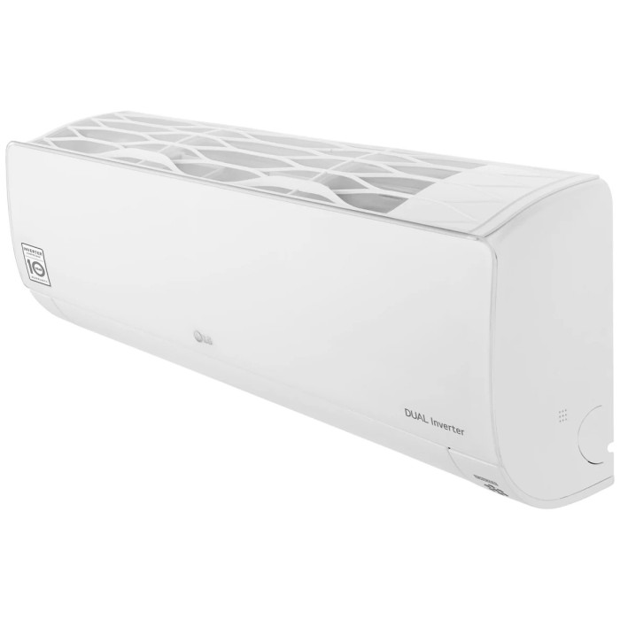 LG B09TS белый