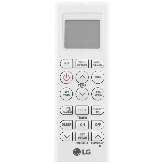 LG B09TS белый