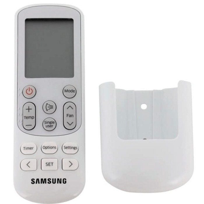 Samsung AR09TXHQASINUA