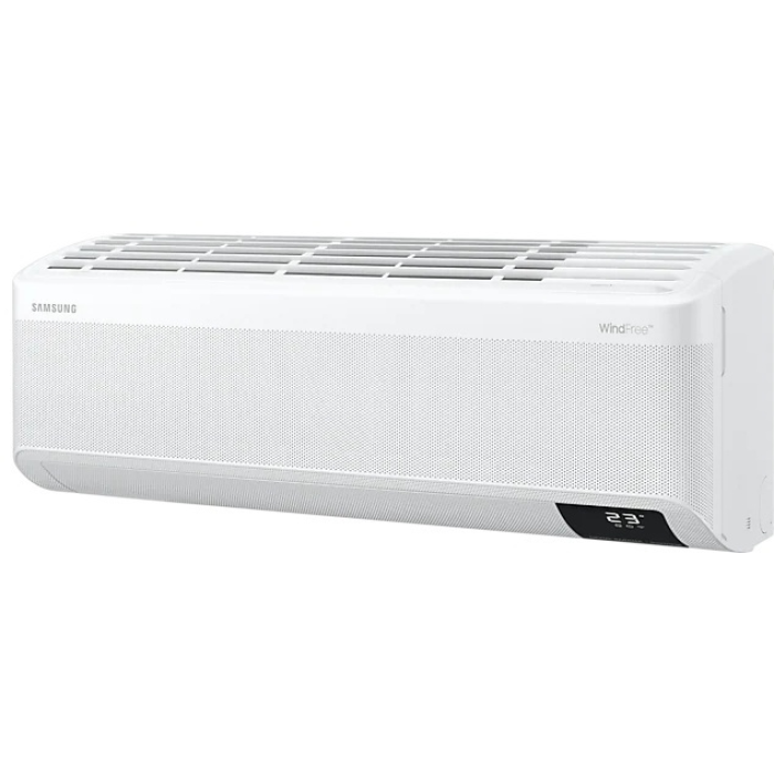 Samsung AR12BSEANWKNER/XER белый + монтажный комплект