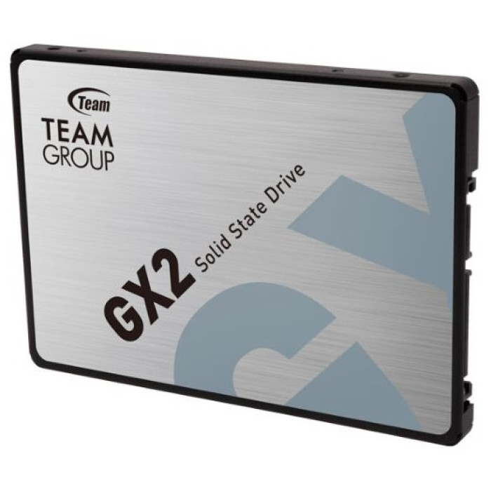SSD Team Group T253X2256G0C101 256 Гб